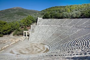 epidavros-theater
