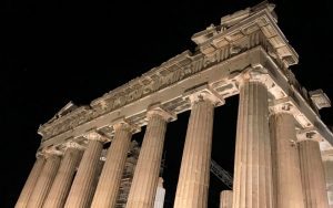 acropolis-night